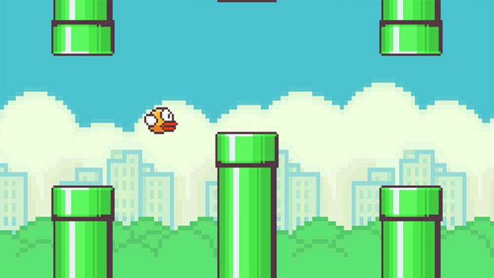 O que aconteceu com Flappy Bird? - FourWeekMBA