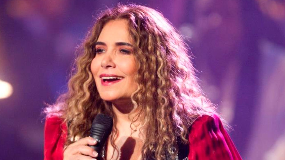 Tania Libertad: “Es triste tener años sin un gobierno estable” | Cantantes  | Artistas | Conciertos | Espectáculos | La República