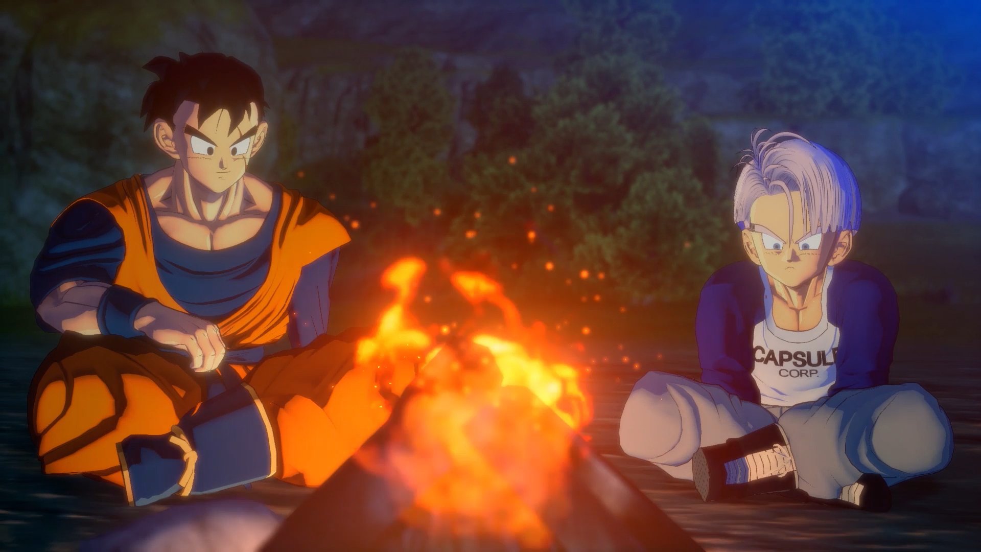 Dragon Ball Z Kakarot revela increíbles imágenes de Cell y Gohan del futuro  | Videojuegos | La República