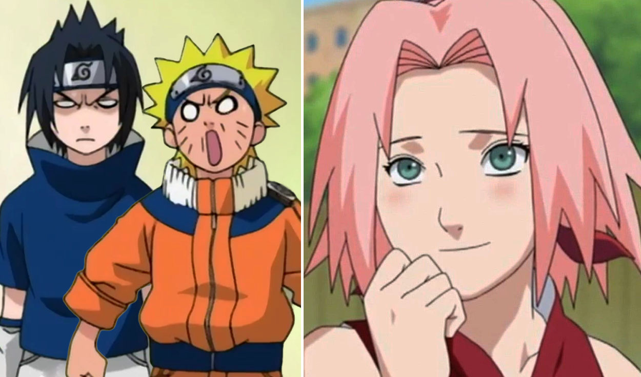 Naruto': nuevos capítulos por su 20 aniversario fueron retrasados