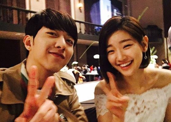 Cinderella and the four knights: Park So Dam y Lee Jung Shin recuerdan  dorama en Instagram | CNBLUE | Parasite | Cultura Asiática | La República