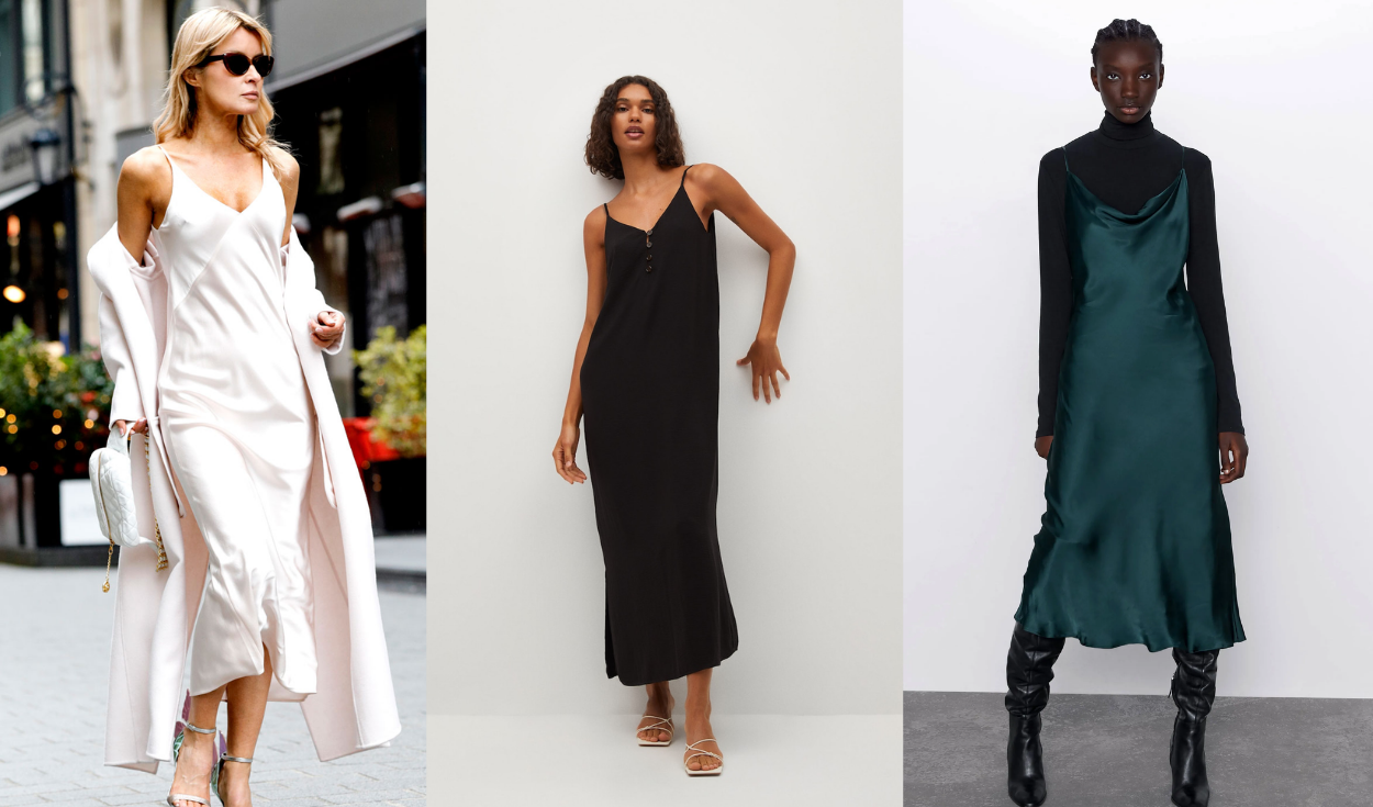 Outfit para Año Nuevo 2022: 11 ideas de vestidos para fin de año |  Respuestas | La República