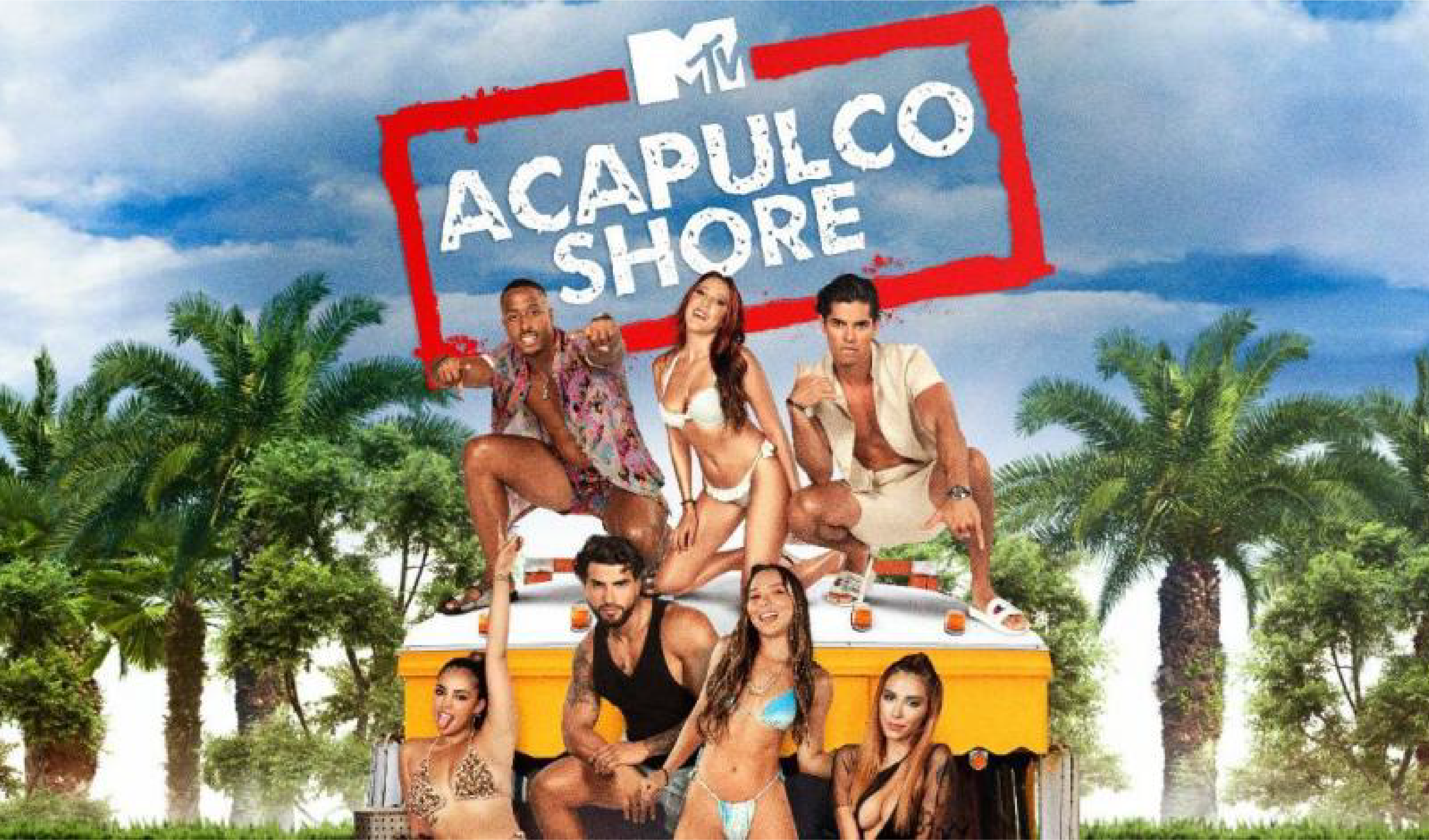 Acapulco Shore 9 capítulo 3 completo 2022 ONLINE GRATIS por MTV EN VIVO  Paramount Plus MTV Play Latinoamérica: horario Acapulco Shore 9x3 canal  dónde ver Acapulco Shore temporada 9 estreno episodio 3 | Espectáculos | La  República