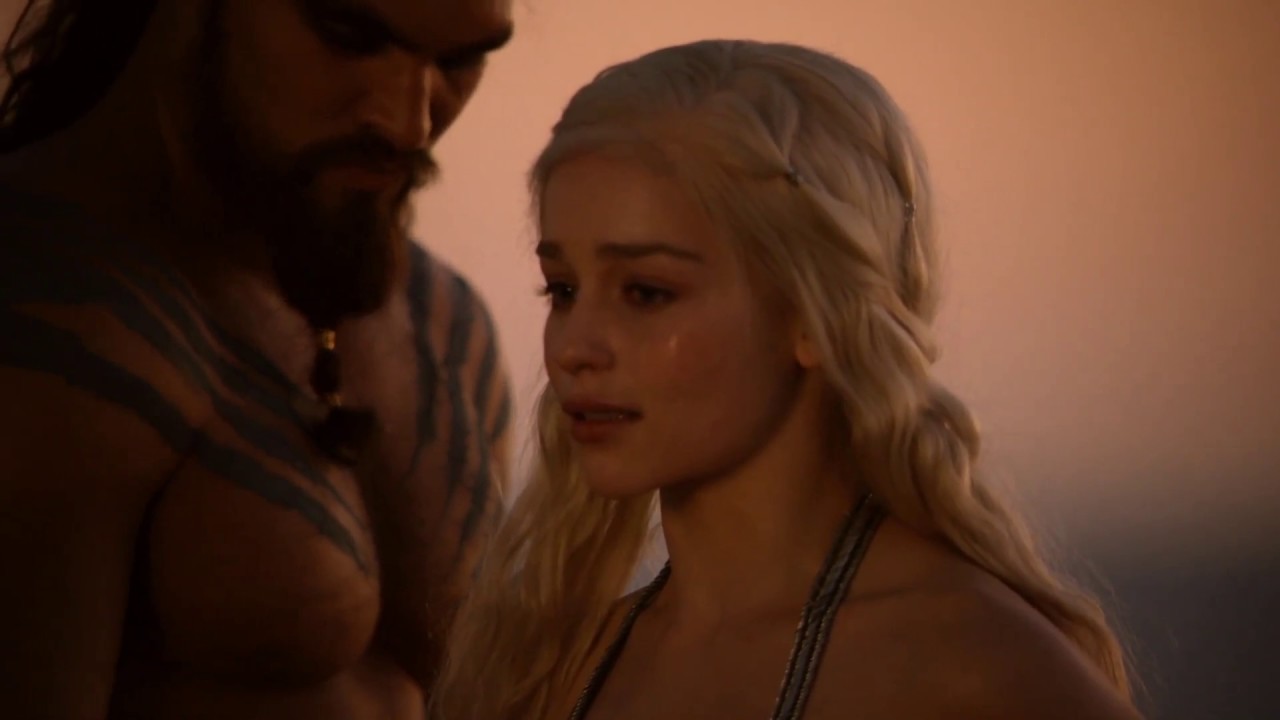 House of the dragon: 4 escenas de sexo incómodas en Game of thrones que  debe superar su spin-off en HBO | GOT | Streaming | La República