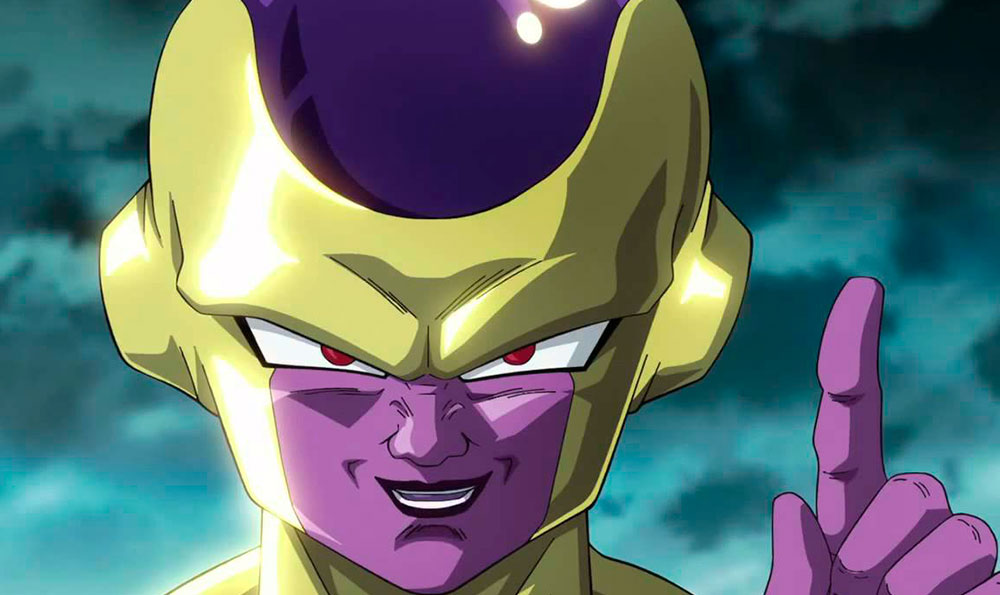 Dragon Ball Super revela la primera imagen del capítulo 94 del