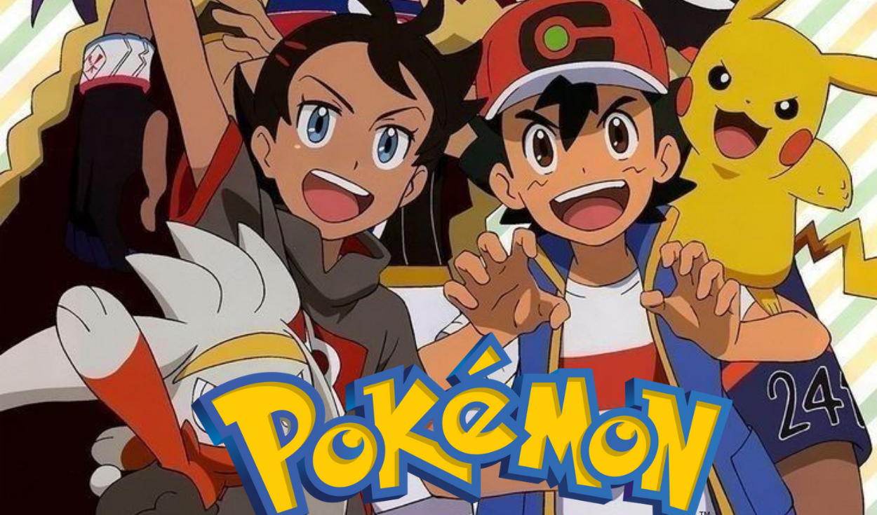 Pokémon (2019): publican nuevo póster para el actual arco del anime |  Animes | La República