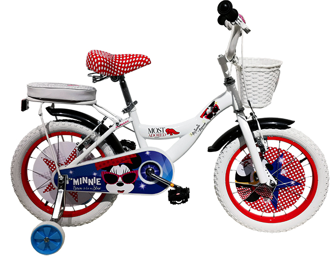 Bicicletas monark para discount niñas