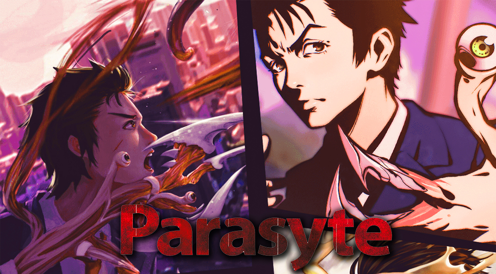 Parasyte fecha estreno online Netflix, como y donde ver anime completo en  español | Kenichi Shimizu | Animes | La República