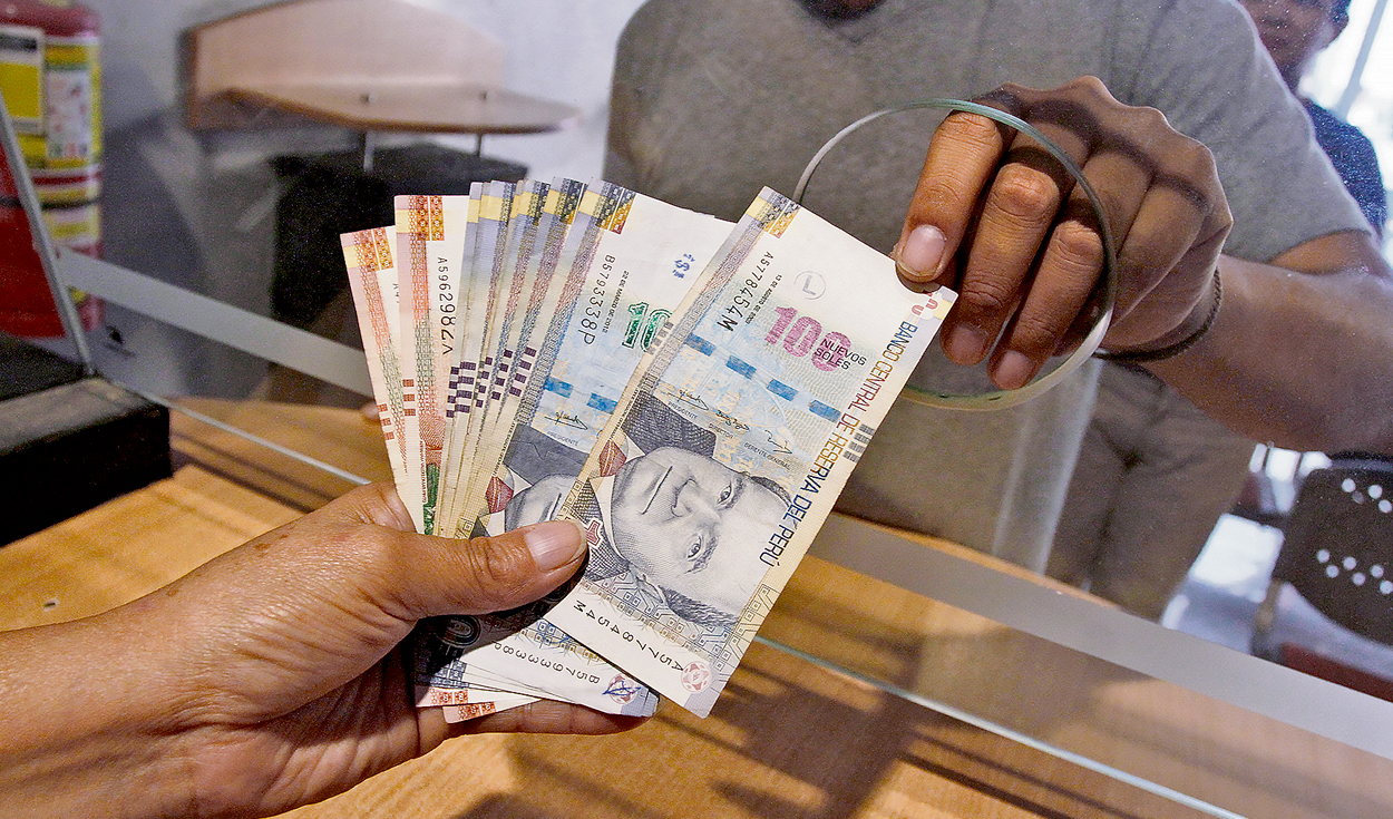 Últimas noticias de Reactiva Perú hoy viernes 12 de diciembre del 2025 | La República