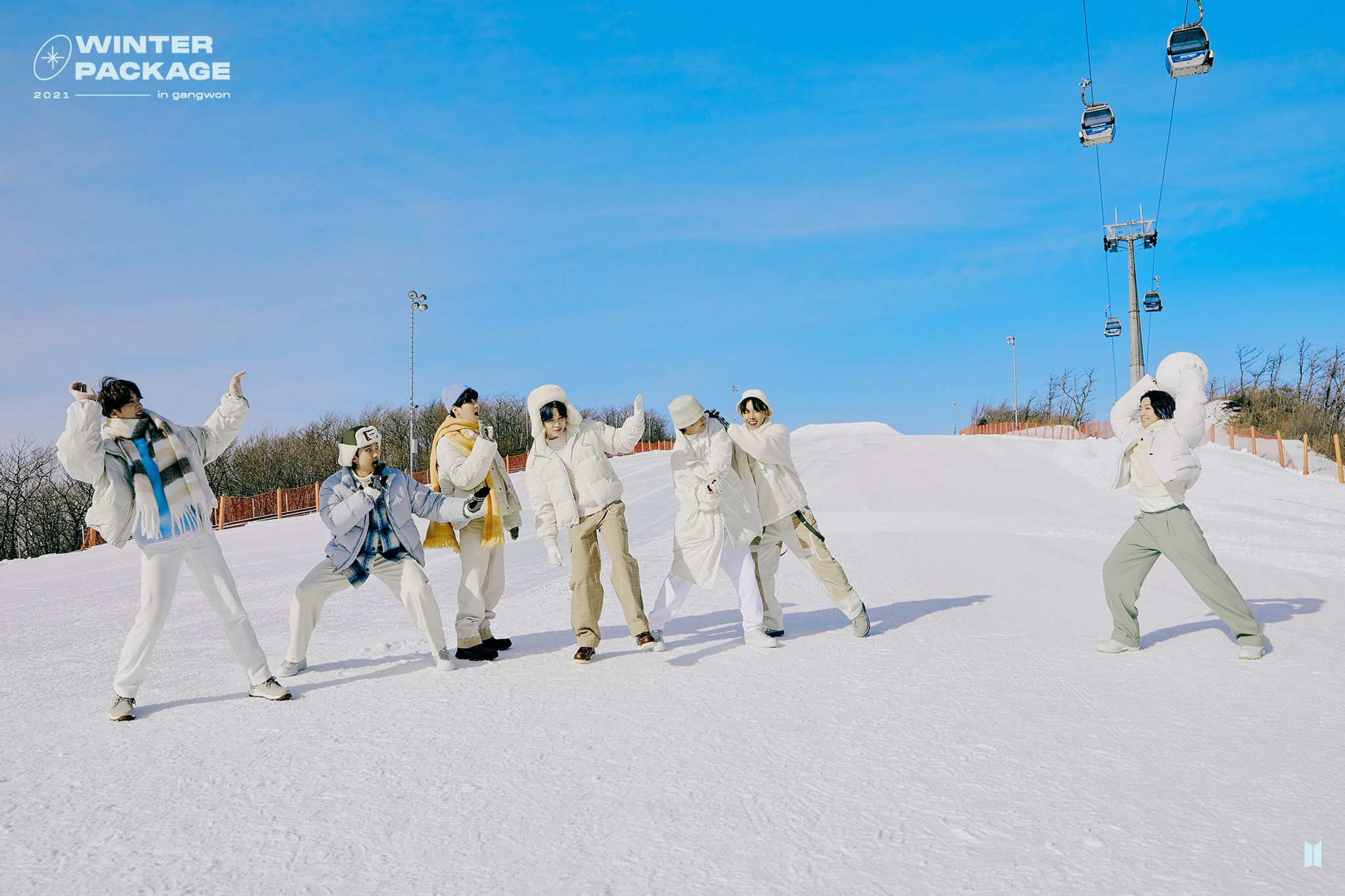 Winter Package 2021 de BTS: precio, fecha, Goblin y todas las