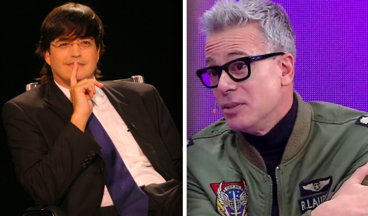 Magaly Medina responde a Jaime Bayly tras llamarla 'chupacabras': “Te dolió, tenían que devolverte el golpe” | Diego Bertie | columna | Magaly TV | Farándula | La República