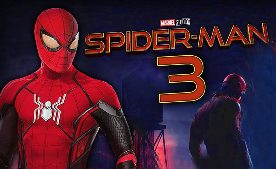 Spider-Man 3 fecha de estreno personajes tráiler sinopsis | Tom Holland |  Kraven el cazador | Marvel | Disney | ucm | Cine y series | La República