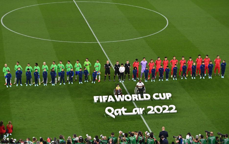 Fútbol Libre TV EN VIVO: donde ver los partidos de HOY por el Mundial Qatar 2022 online por y gratis | Futbol pe | Mundial qatar 2022 EN VIVO