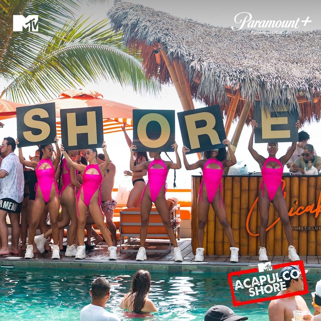 Acapulco Shore 10 capítulo 5 completo GRATIS ONLINE por Series Movil MTV  Paramount Plus: horario Acapulco Shore temporada 10 episodio 5 2022 y dónde  ver Acapulco Shore 10x5 sin censura cap 5 |