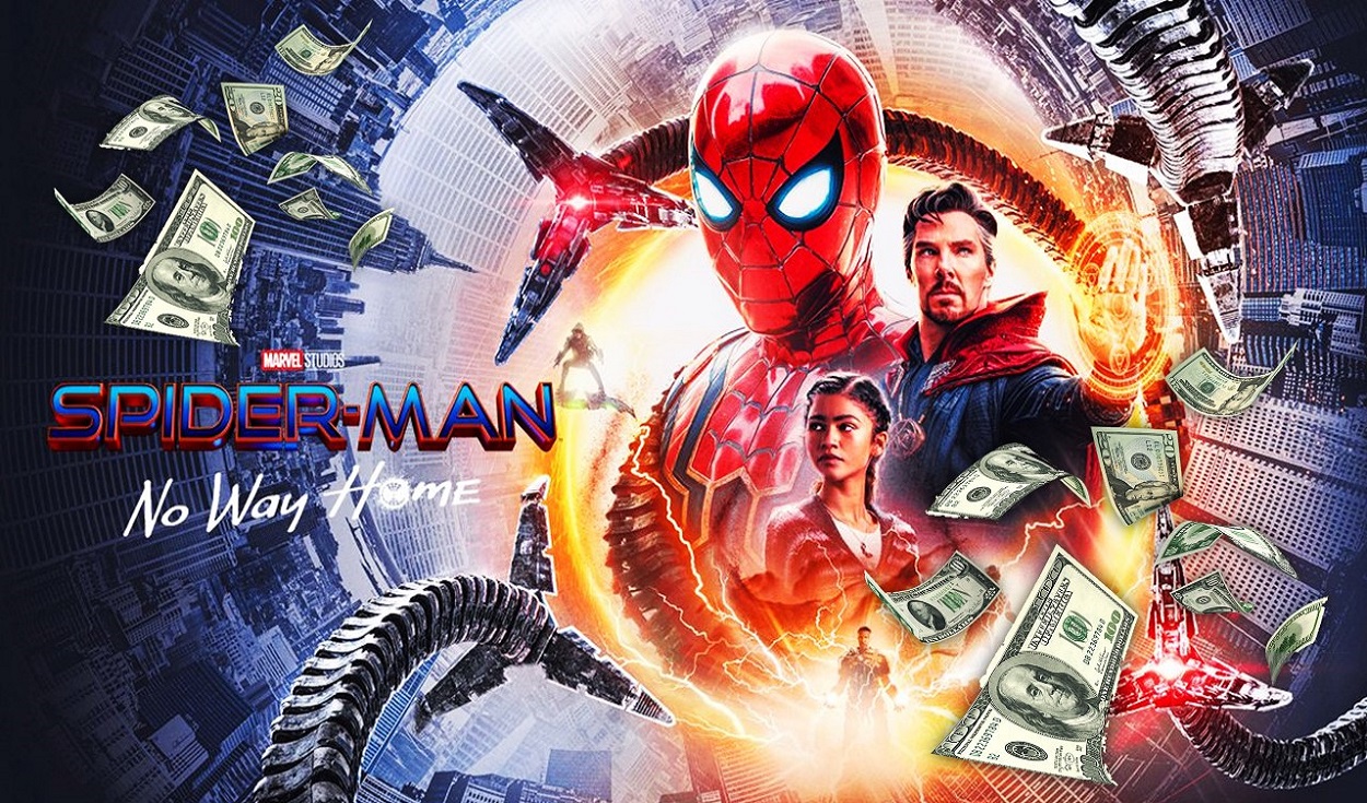 Spiderman: no way home: Tobey Maguire o Andrew Garfield usaron un trasero  falso en su traje, reveló Tom Holland | Marvel | UCM | Cine y series | La  República