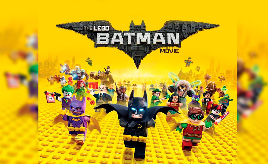 The LEGO Batman Movie” Assembles Cinematic Pleasures of the Commercial Kind  – chrisreedfilm