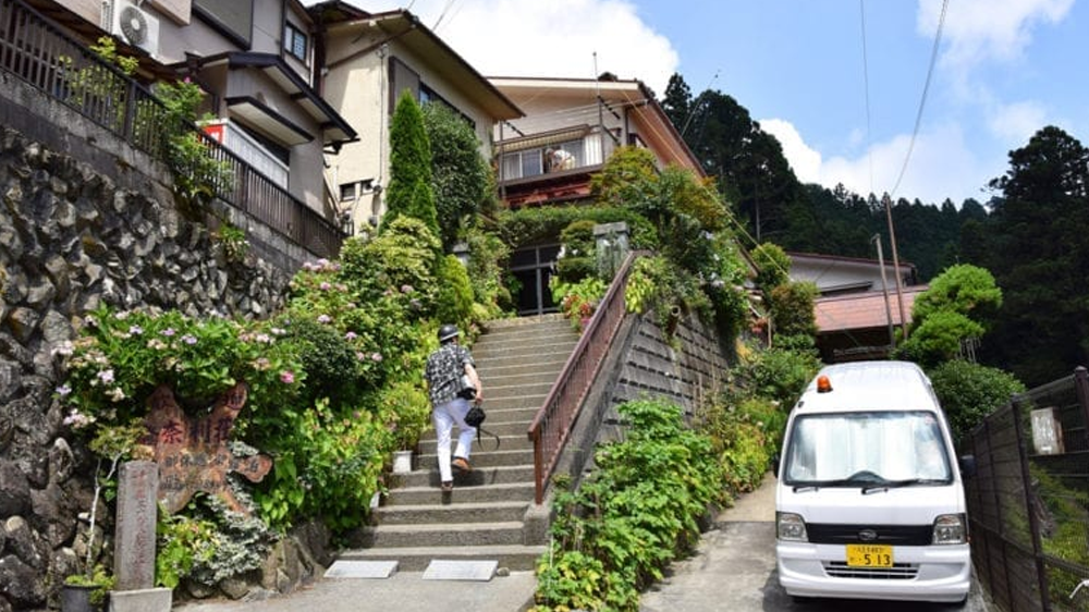 Buscas casa gratis? Japón está regalando 8 millones de casas abandonadas |  Economía | La República