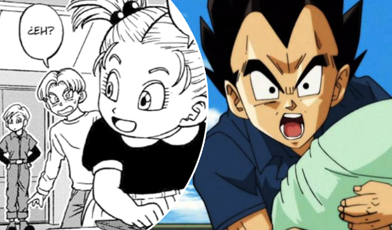 Dragon Ball Super: el capítulo 89 del manga ya cuenta con fecha de