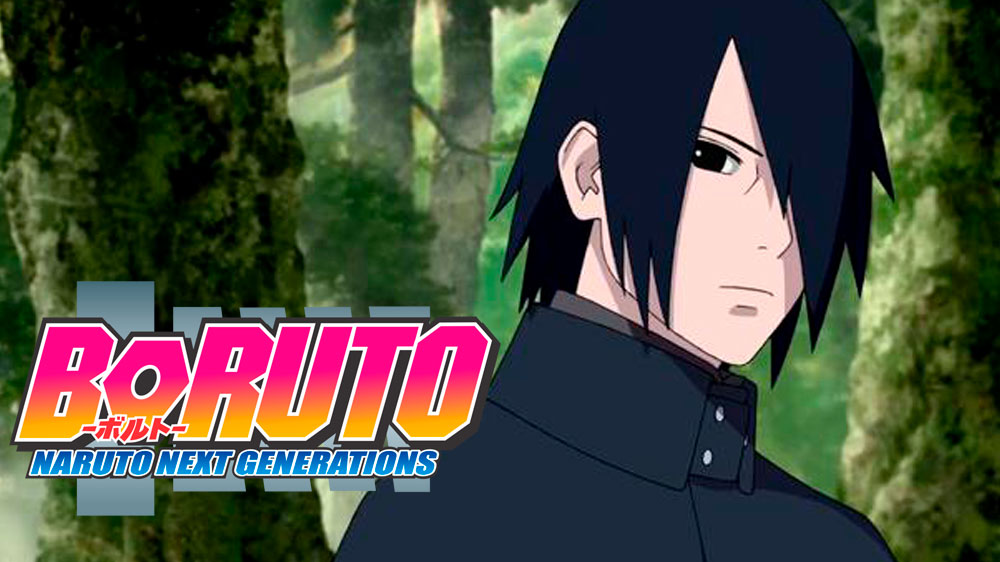 Boruto Naruto Next Generations: Sasuke será el Hokage en manga 38, Boruto  manga 37, Mangaplus, Cine y series