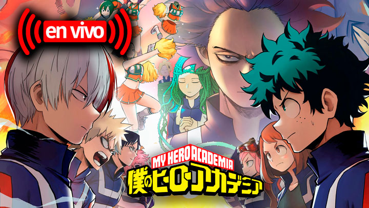 Arriba 93+ imagen cuantos capitulos tiene la segunda temporada de my