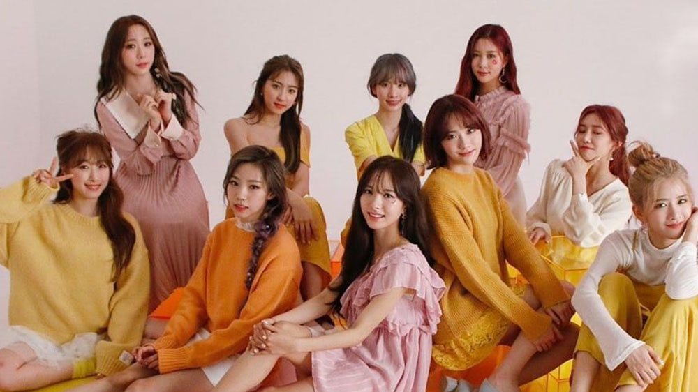 Starship Entertainment has renewed the contracts of eight members of Cosmic Girls WJSN: Cosmic Girls lanza tracklist de NEVERLAND, comeback programado para junio Starship Entertainment | Ujung | Cultura Asiática | La República