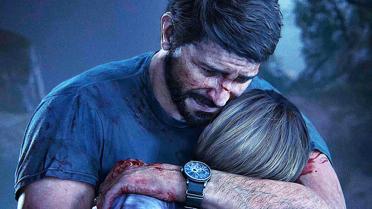 Série de The Last of Us: música triste ajudou na cena de Sarah