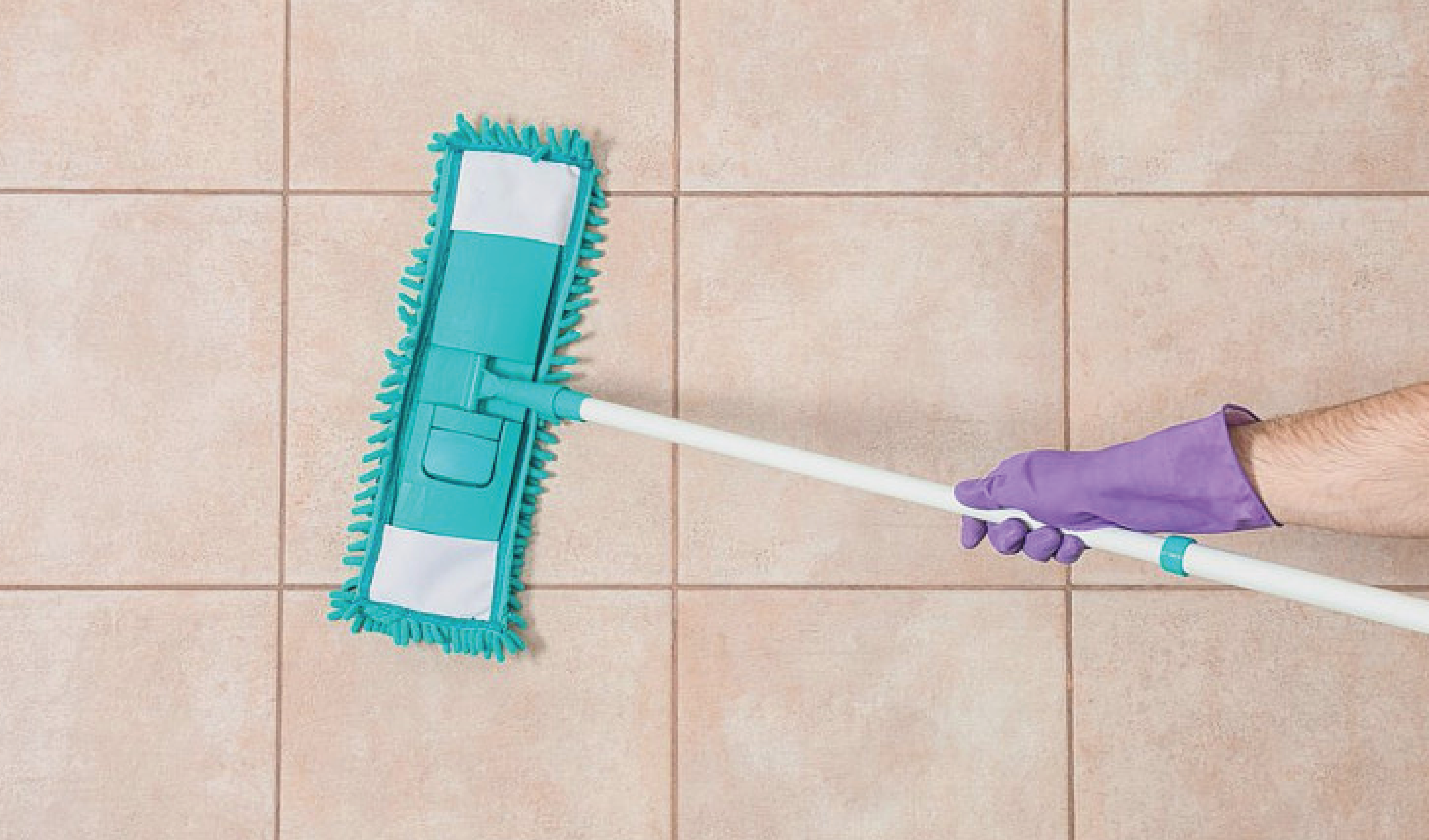 Cómo limpiar azulejos de manera eficaz