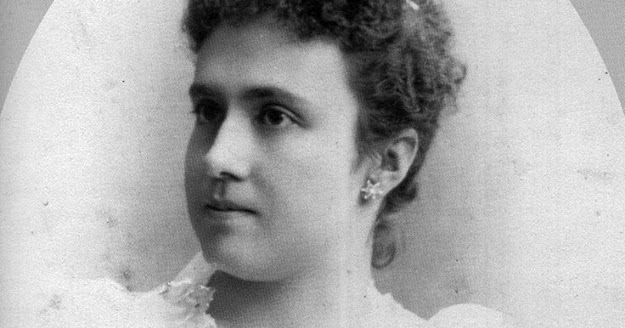 Amalia Puga fue una escritora peruana, que perteneció al Círculo Literario en 1887 y al Ateneo de Lima en 1889. (Foto: Internet)