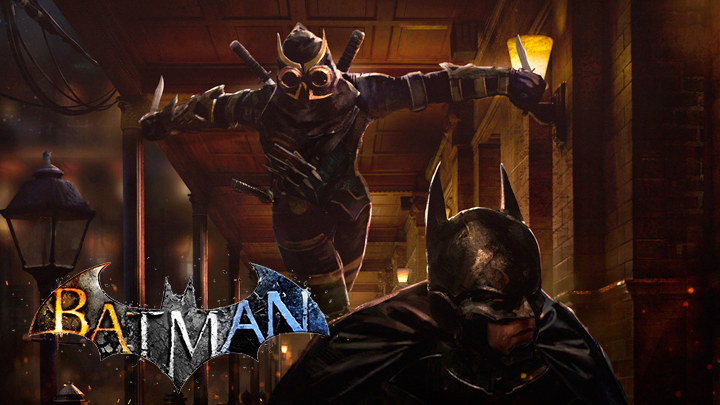 Batman Arkham: La corte de los búhos y Ras al Ghul serían los villanos del  videojuego | FOTOS | VIDEO | State of Play | PS4 | DC Comics | Gotham |  Videojuegos | La República
