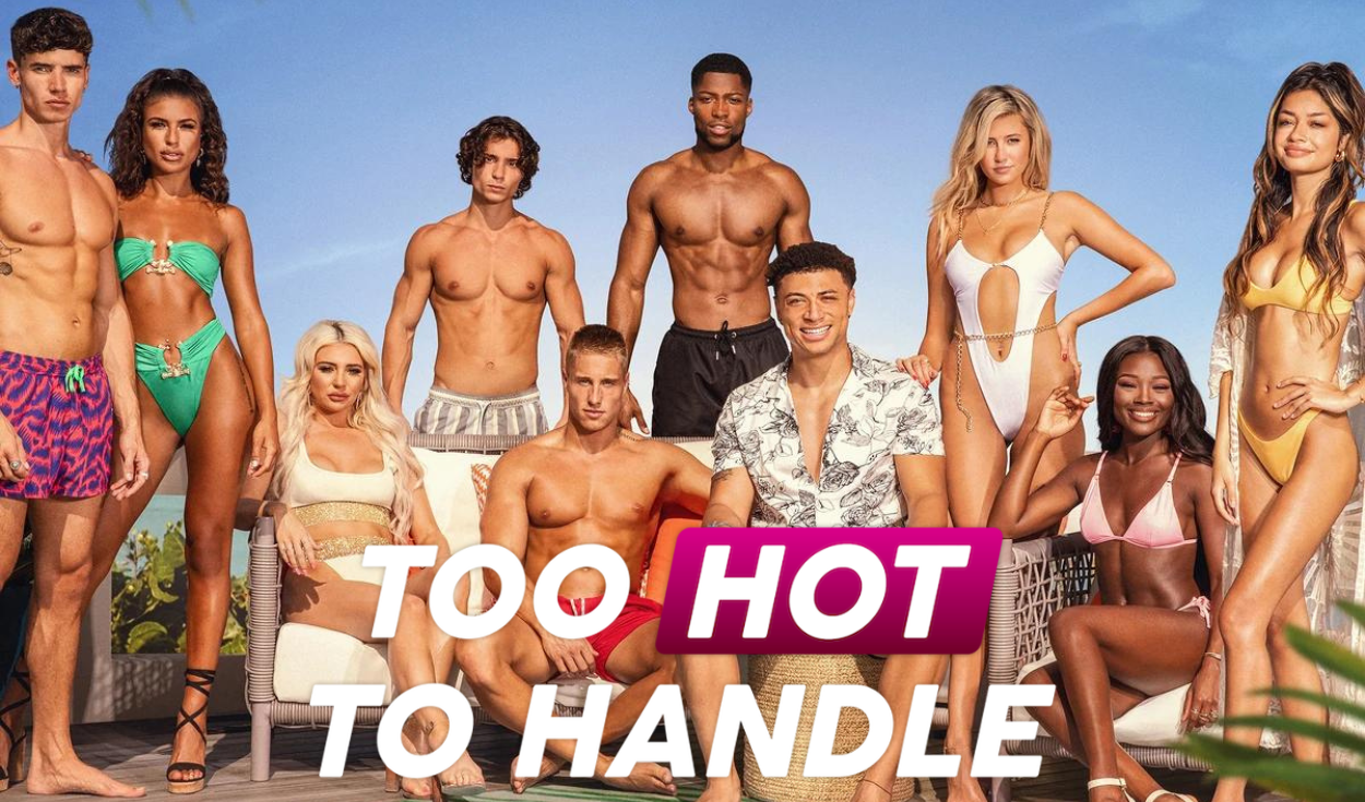 Flavia Laos en Too Hot To Handle por Netflix: quiénes son los otros  concursantes que compiten con la influencer peruana en el reality | Jugando  con fuego | FOTOS y VIDEOS |