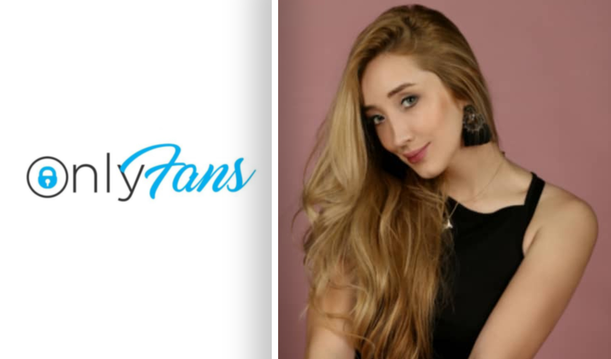 Xxxkarina - OnlyFans: ellas son las peruanas mejores pagadas y que triunfan en la  plataforma | Fotos | Videos | EspectÃ¡culos | La RepÃºblica