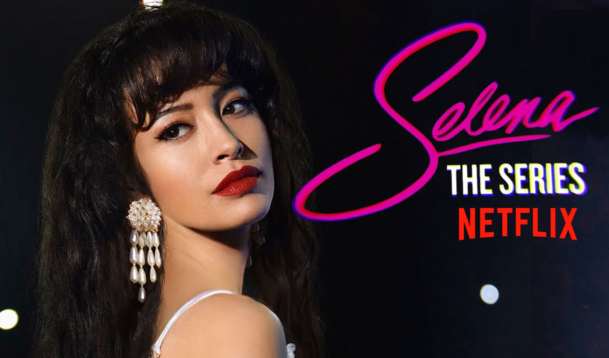 Selena, la serie temporada 2 confirmada: Netflix contará la muerte de la  cantante | Cine y series | La República