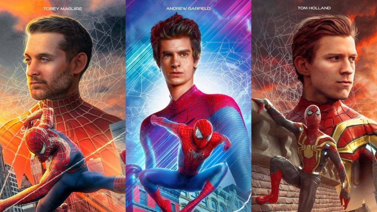 Spiderman, cronología: orden para ver todas las películas del Hombre Araña  antes de No way Home | Cine y series | La República