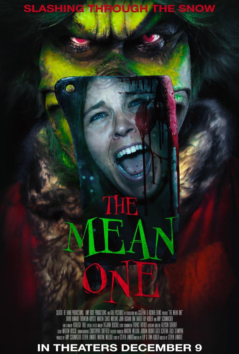 El Grinch” lanza versión de terror y sangrienta: trama, personajes, fecha  de estreno | The mean one | Jim Carrey | Cine y series | La República