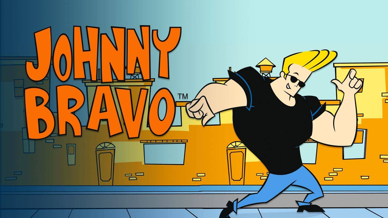 Johnny Bravo”, “El laboratorio de Dexter”, 