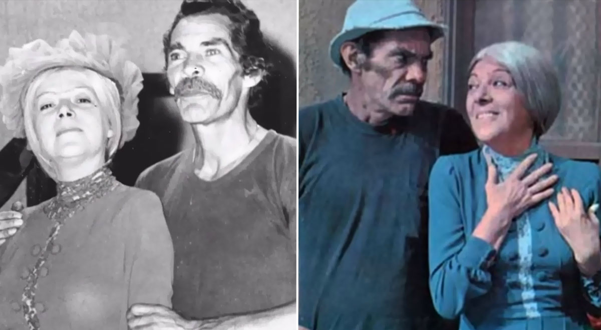 El Chavo del 8: ¿quiénes son los actores que fallecieron? | Actores de El  Chavo del 8 muertos y vivos | EVAT | Respuestas | La República