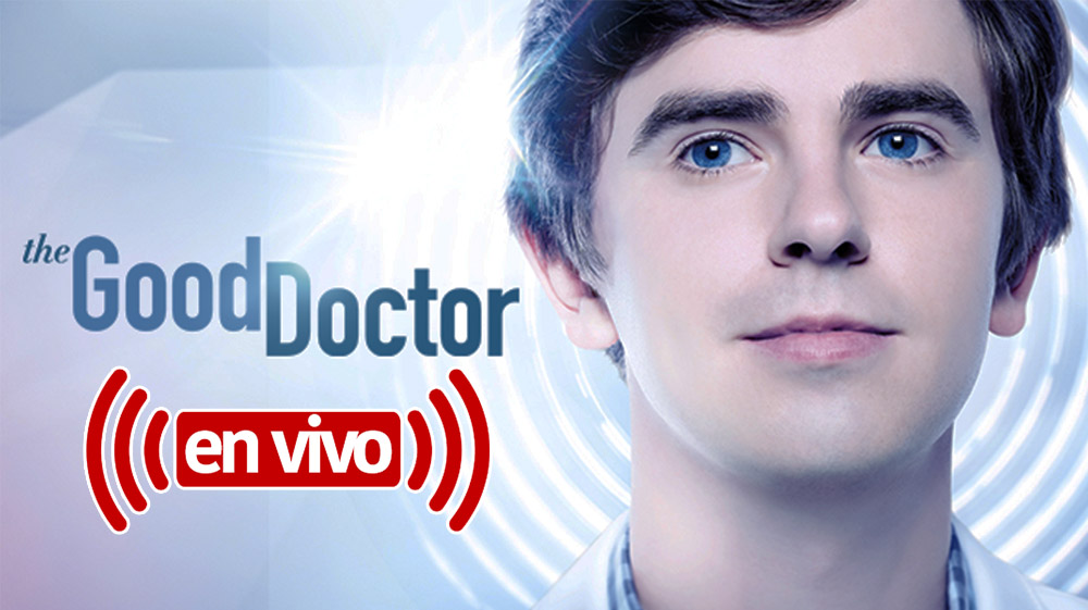 The Good Doctor 2 temporada estreno online: a qué hora, cómo y dónde ver  los capítulos completos vía Sony en vivo | Cine y series | La República