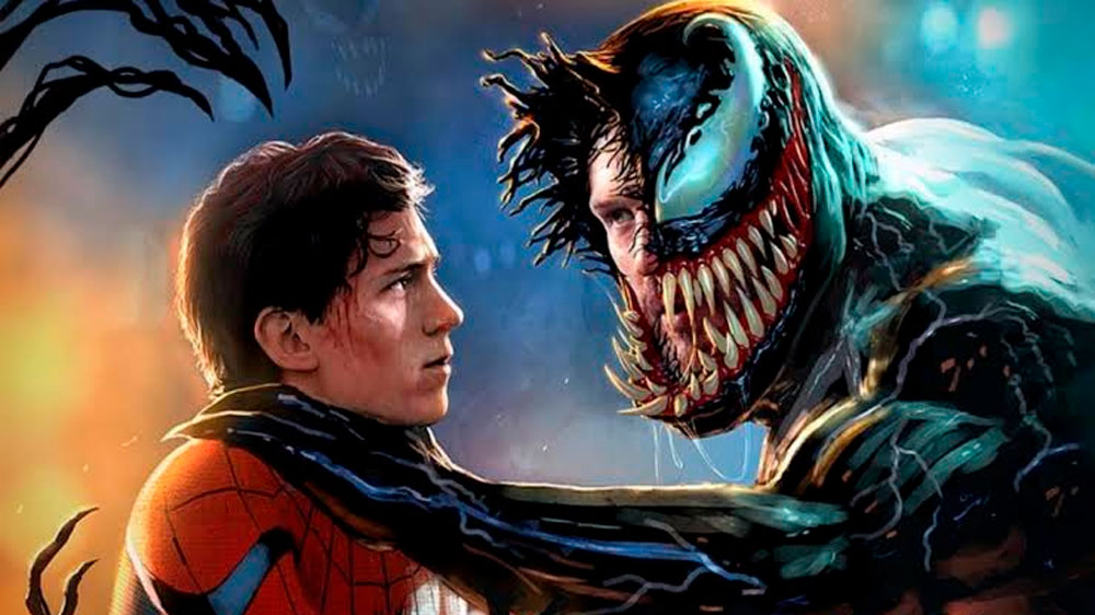 Spiderman 4 y Venom 3: Eddie Brock de Tom Hardy recuerda su muerte causada  por Tobey Maguire en Spider-Man 3 | Spiderman no way home | Marvel y Sony |  Cine y series | La República