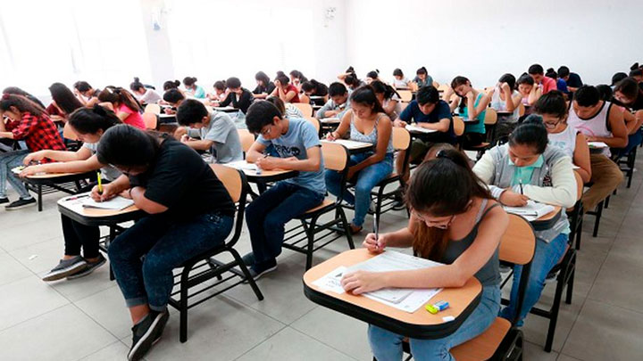 Minedu: 15 mil nuevas vacantes en universidades públicas anunció Pedro Cateriano | Sociedad | La República