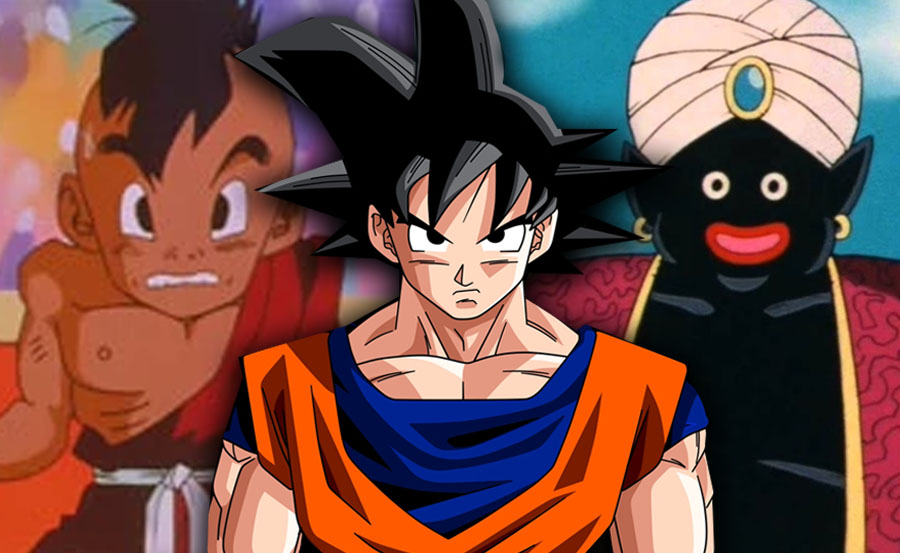 Goku sjj dios - Cual es su villano favorito de dragon ball z?