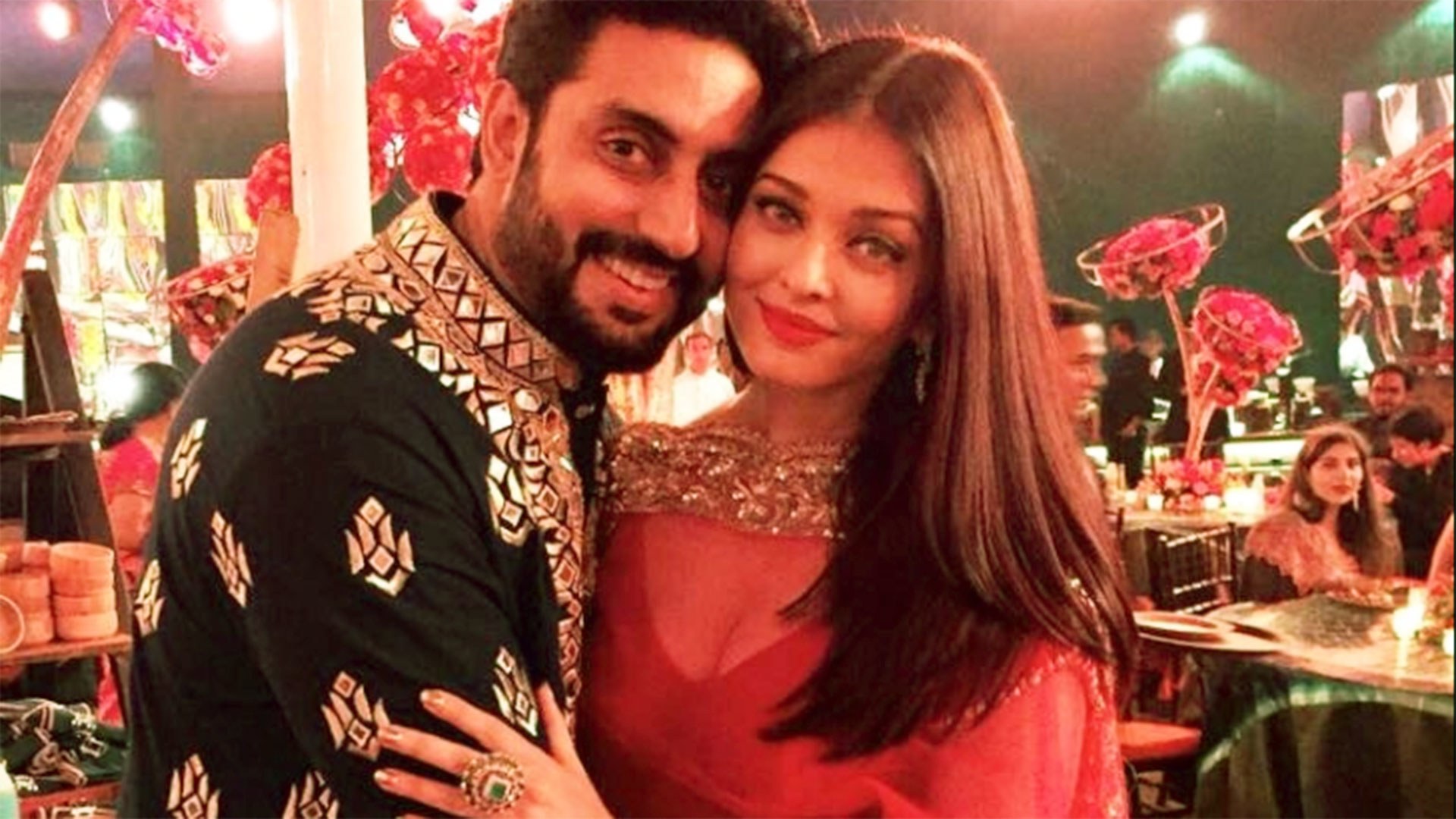 Aishwarya Rai y su esposo Abhishek Bachchan: historia de amor, boda, hijos,  diferencia de edad y lista de películas juntos | Bollywood | Espectáculos |  La República