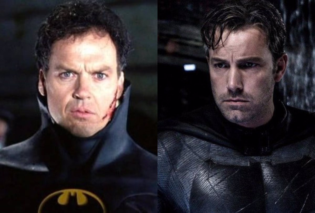Batgirl: Robin y nuevo traje de Batman para Michael Keaton en fotos  filtradas del set | Cine y series | La República