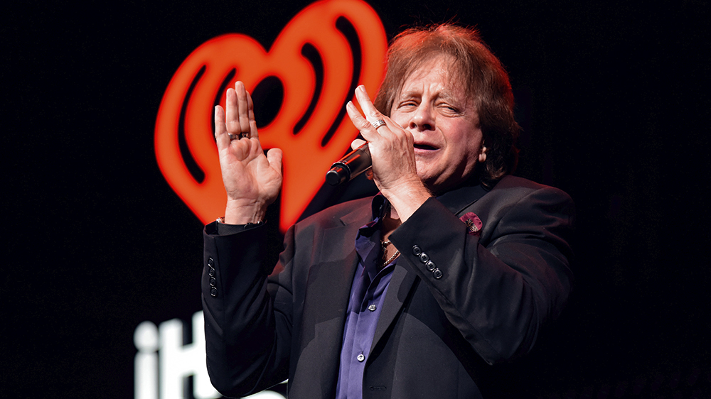 Roqueiro americano Eddie Money morre aos 70 anos