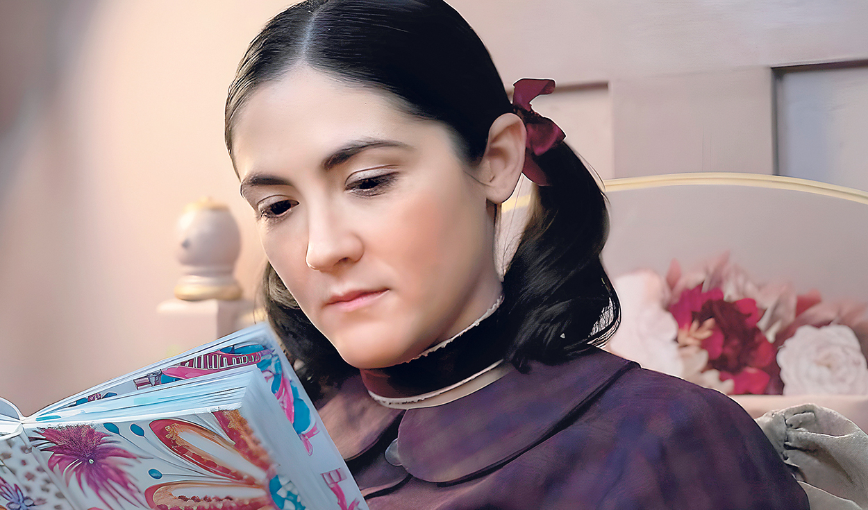 Isabelle Fuhrman: “Como actriz sabía que podría hacerlo” | La huérfana: El  origen | Cine y series | La República