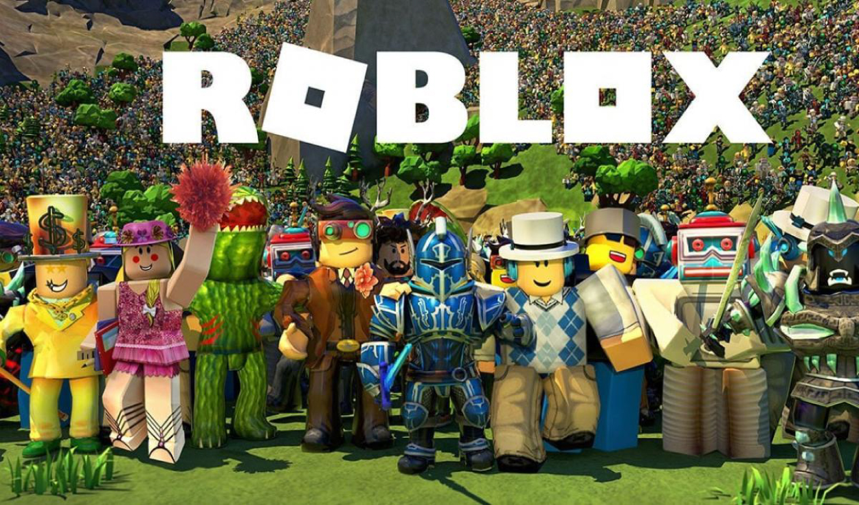 Roblox vuelve a funcionar! Servidores online se activaron y usuarios ya  pueden jugar, Videojuegos