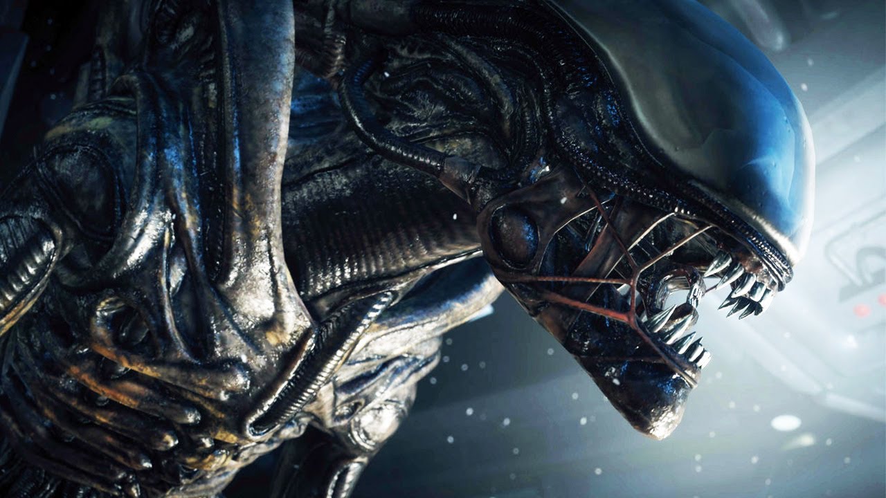 Alien: una nueva película está siendo desarrollada por Hulu y Ridley Scott  | Cine y series | La República