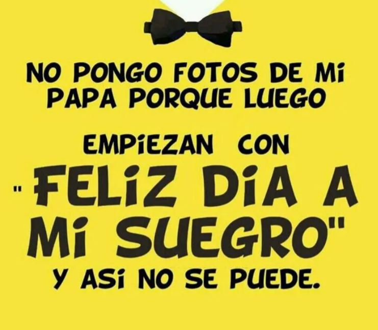 Feliz Día del Padre memes chistosos: los memes más divertidos para celebrar  a papá este domingo 20 de junio FOTOS | Actualidad | La República