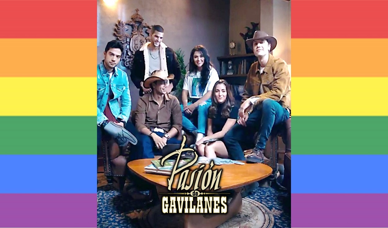 Pasión de gavilanes 2 capítulo 42 EN VIVO ONLINE x YouTube gratis,  Telemundo: hora para ver ONLINE la temporada 2 de la telenovela | mx, usa,  Netflix | Cine y series | La República