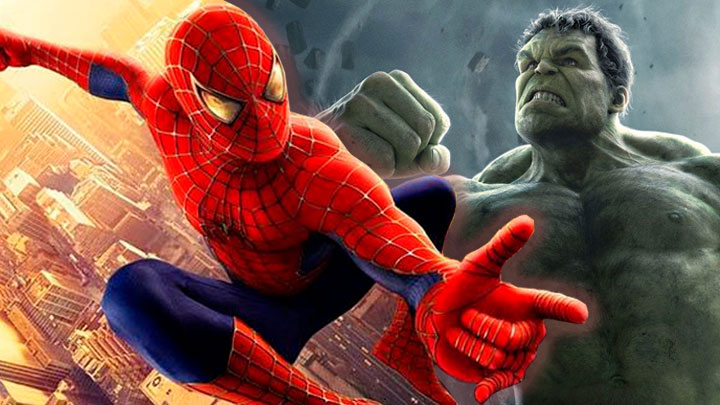 spider-man: se fusionará con hulk en el nuevo comic | disney | marvel |  peter parker | bruce banner | ucm | Cine y series | La República