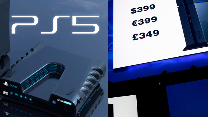 PS3 fue demasiado cara en su lanzamiento, según un ex de Sony